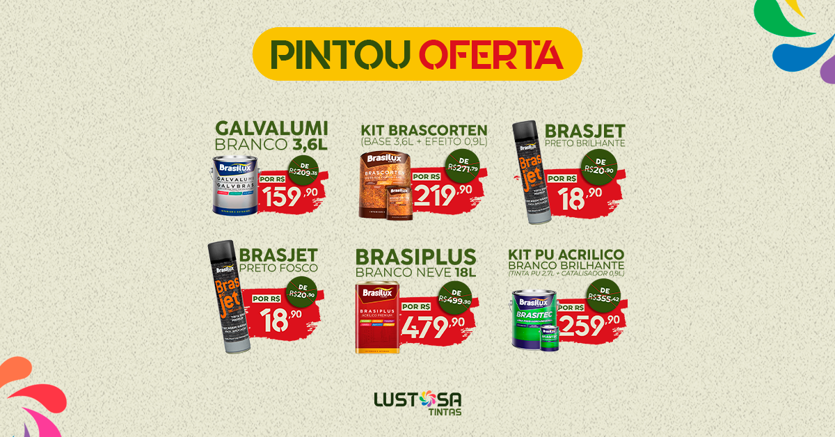 1.0_Lustosa_PromoçõesFevereiro2026_Banner_1200x628_1